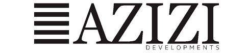Azizi Logo