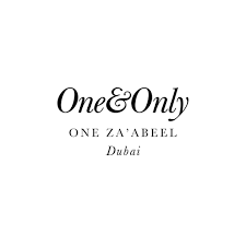 One & Only ONE ZA ABEEL Dubai