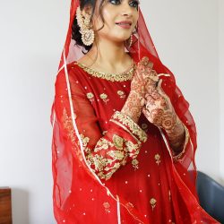 Bridal Makeup Dubai